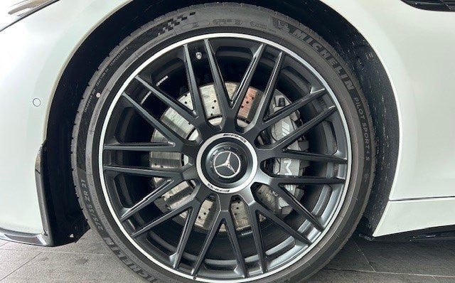 Mercedes-Benz SL 43 AMG Night II Sound/360°/Distr./Aerodynamik foto 14