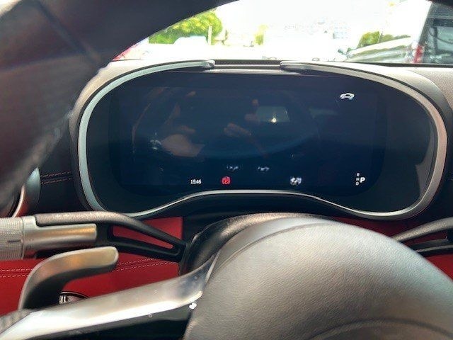 Mercedes-Benz SL 43 AMG Night II Sound/360°/Distr./Aerodynamik foto 10