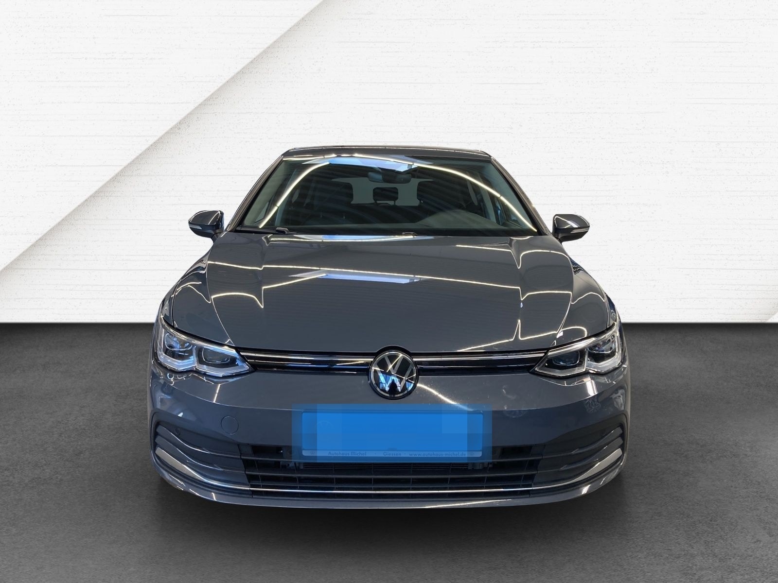 Volkswagen Golf 8 1.5 TSI Active IQ-Light Standh.Navi foto 9