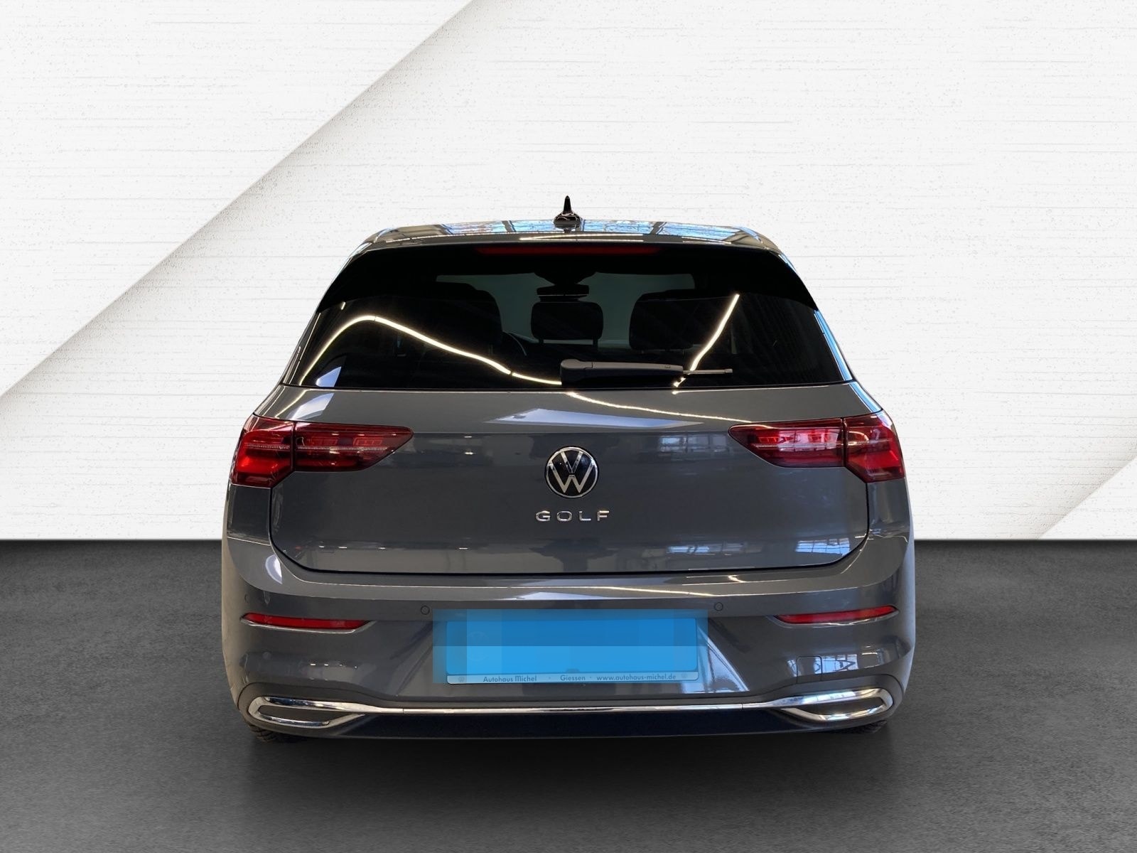 Volkswagen Golf 8 1.5 TSI Active IQ-Light Standh.Navi foto 10