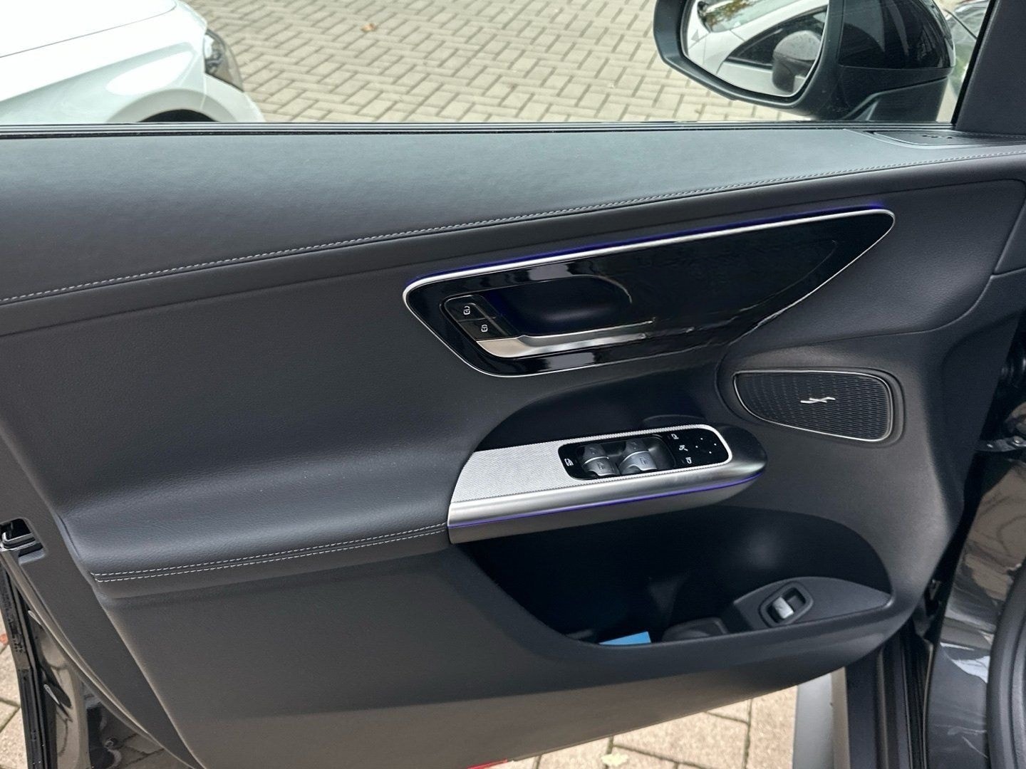 Mercedes-Benz GLC 450 d 4M AMG Line Night Panorama AHK 360°K. foto 15