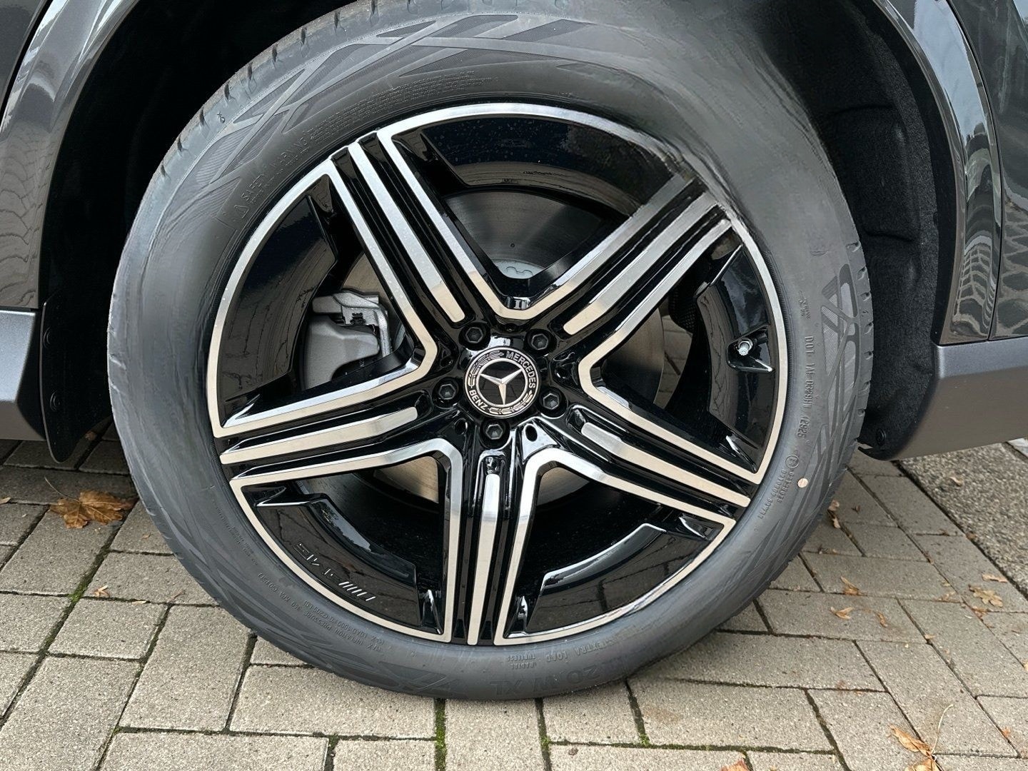 Mercedes-Benz GLC 450 d 4M AMG Line Night Panorama AHK 360°K. foto 8