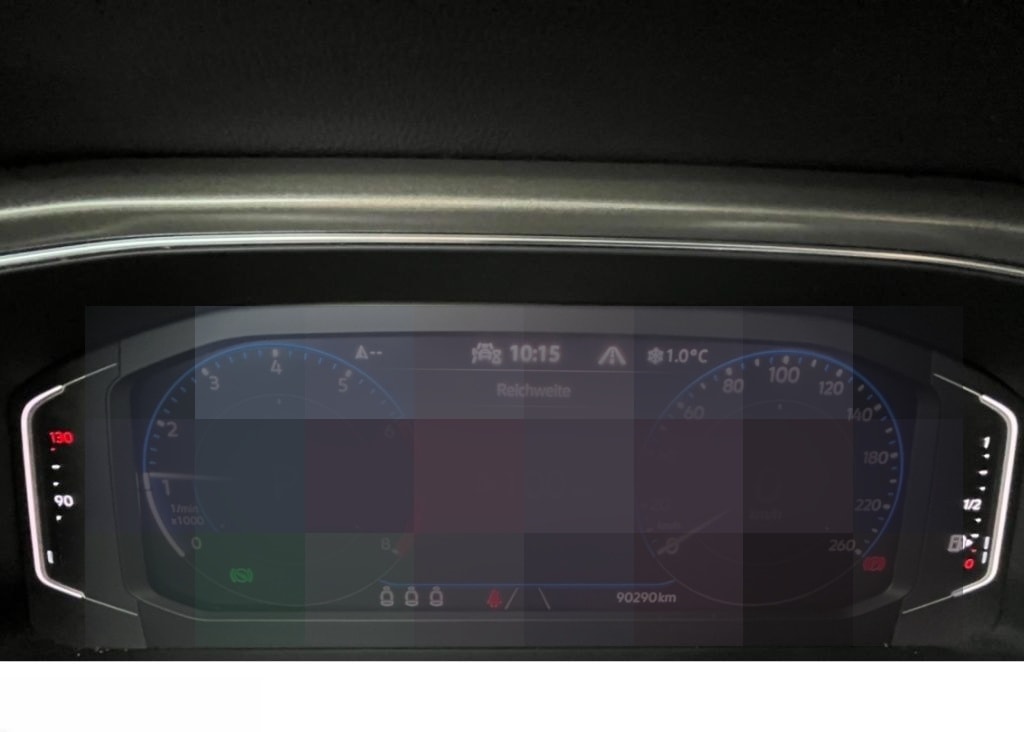 Volkswagen T-Roc 1.5 TSI Style DSG   AHK   Navi   Licht&Sic foto 12