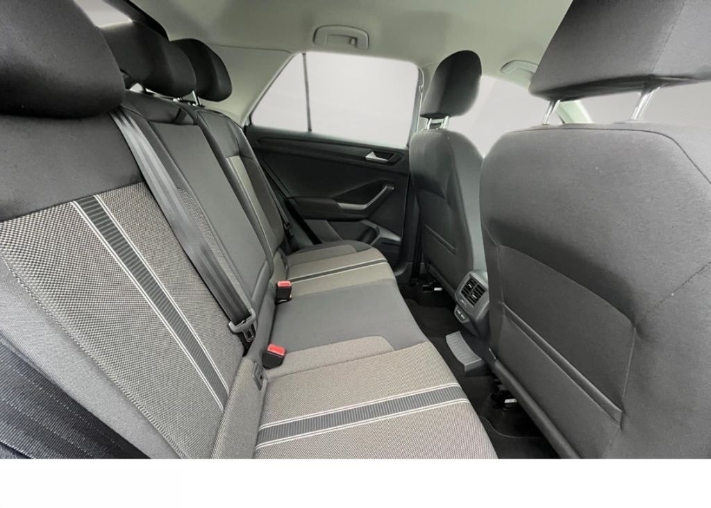 Volkswagen T-Roc 1.5 TSI Style DSG   AHK   Navi   Licht&Sic foto 7