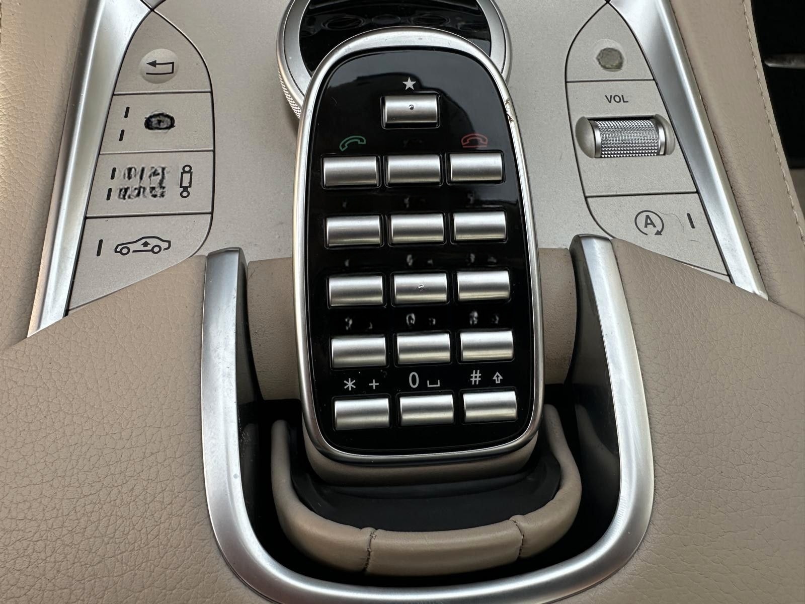 Mercedes-Benz S 350 S Limousine S 350 BlueTec / d foto 15