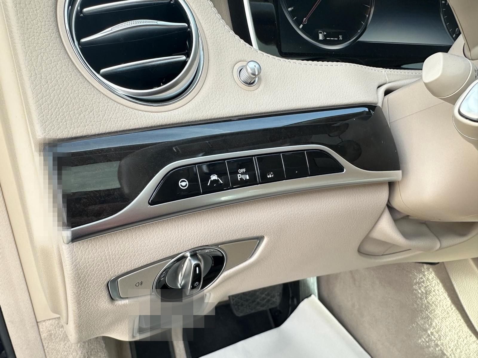 Mercedes-Benz S 350 S Limousine S 350 BlueTec / d foto 20