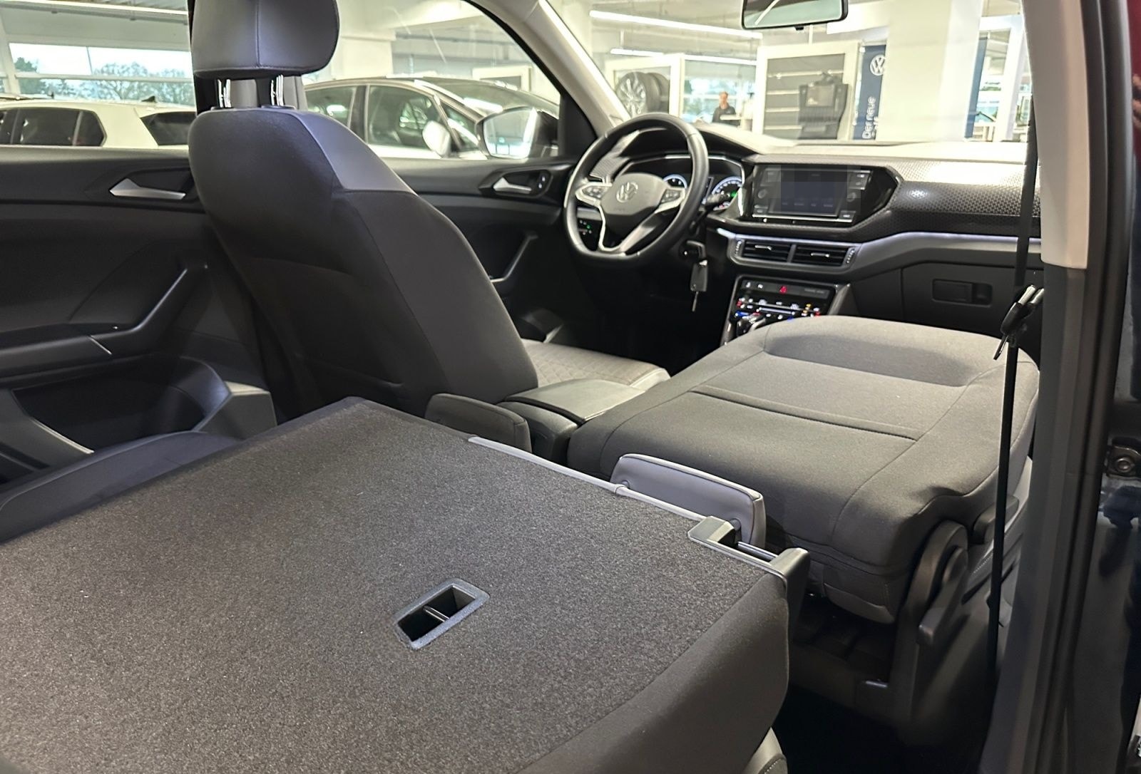 Volkswagen T-Cross Style 1.0 TSI DSG ACC SPUR LED APP SHZ P foto 24