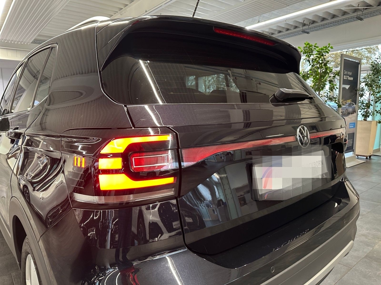 Volkswagen T-Cross Style 1.0 TSI DSG ACC SPUR LED APP SHZ P foto 25