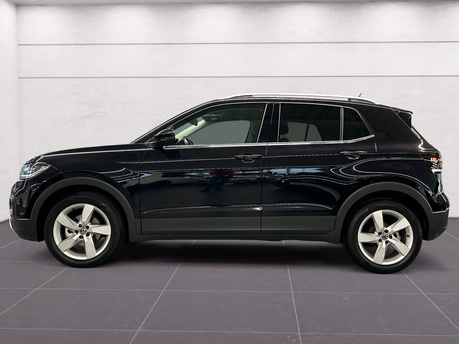 Volkswagen T-Cross Style 1.0 TSI DSG ACC SPUR LED APP SHZ P foto 6