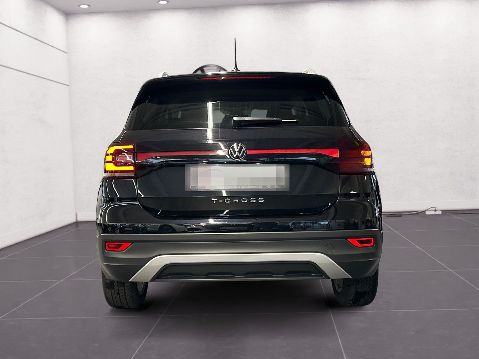 Volkswagen T-Cross Style 1.0 TSI DSG ACC SPUR LED APP SHZ P foto 7