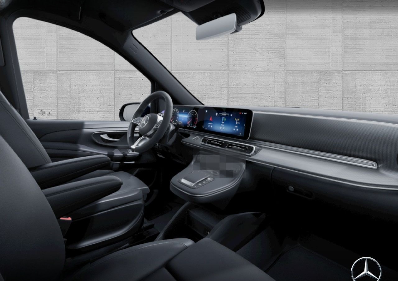 Mercedes-Benz V 300 d Marco Polo Airmatic AMG el.Dach AHK foto 8