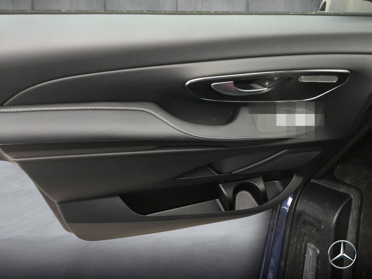 Mercedes-Benz V 300 d Marco Polo Airmatic AMG el.Dach AHK foto 13