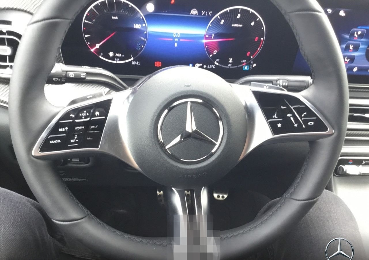 Mercedes-Benz V 300 d Marco Polo Airmatic AMG el.Dach AHK foto 10