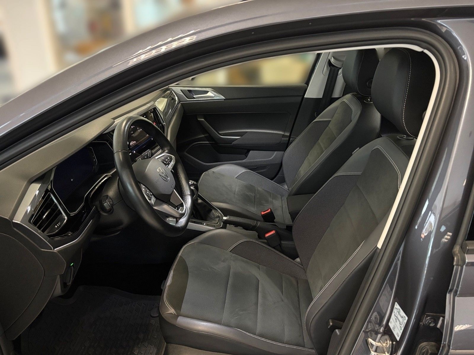 Volkswagen Taigo Style AHK abnehmbar foto 14