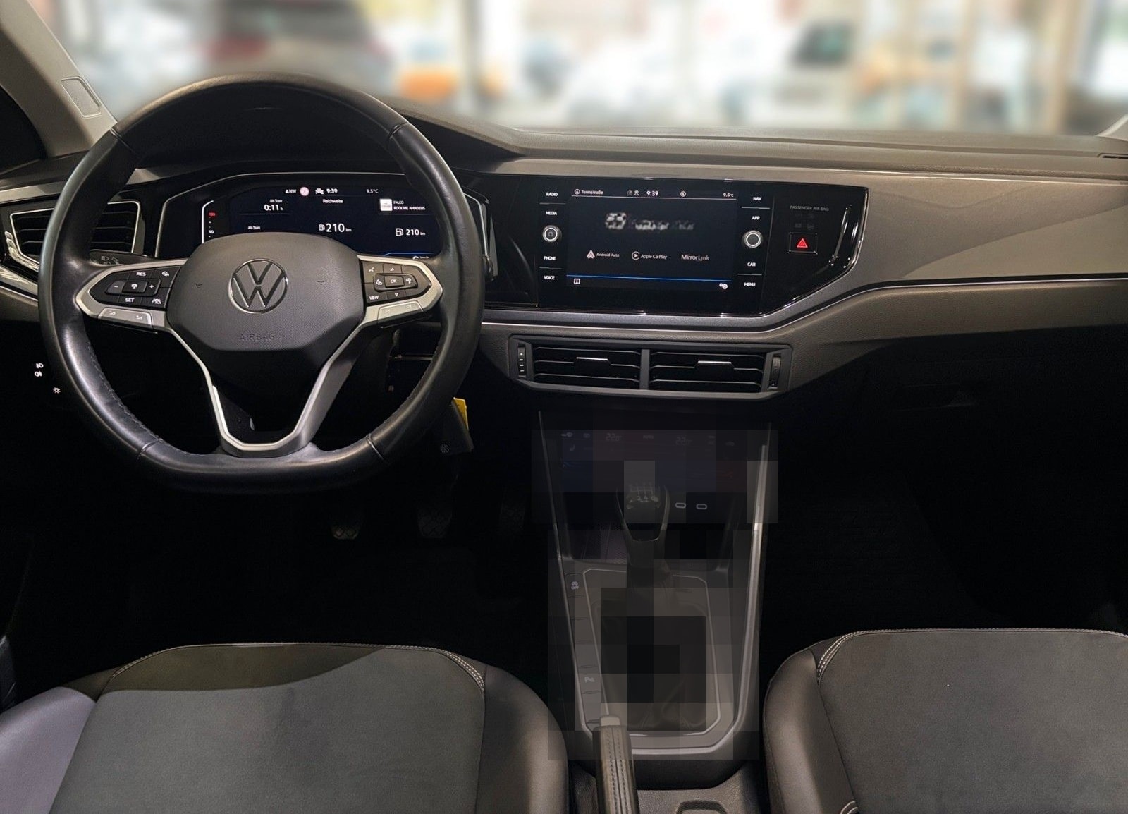 Volkswagen Taigo Style AHK abnehmbar foto 20