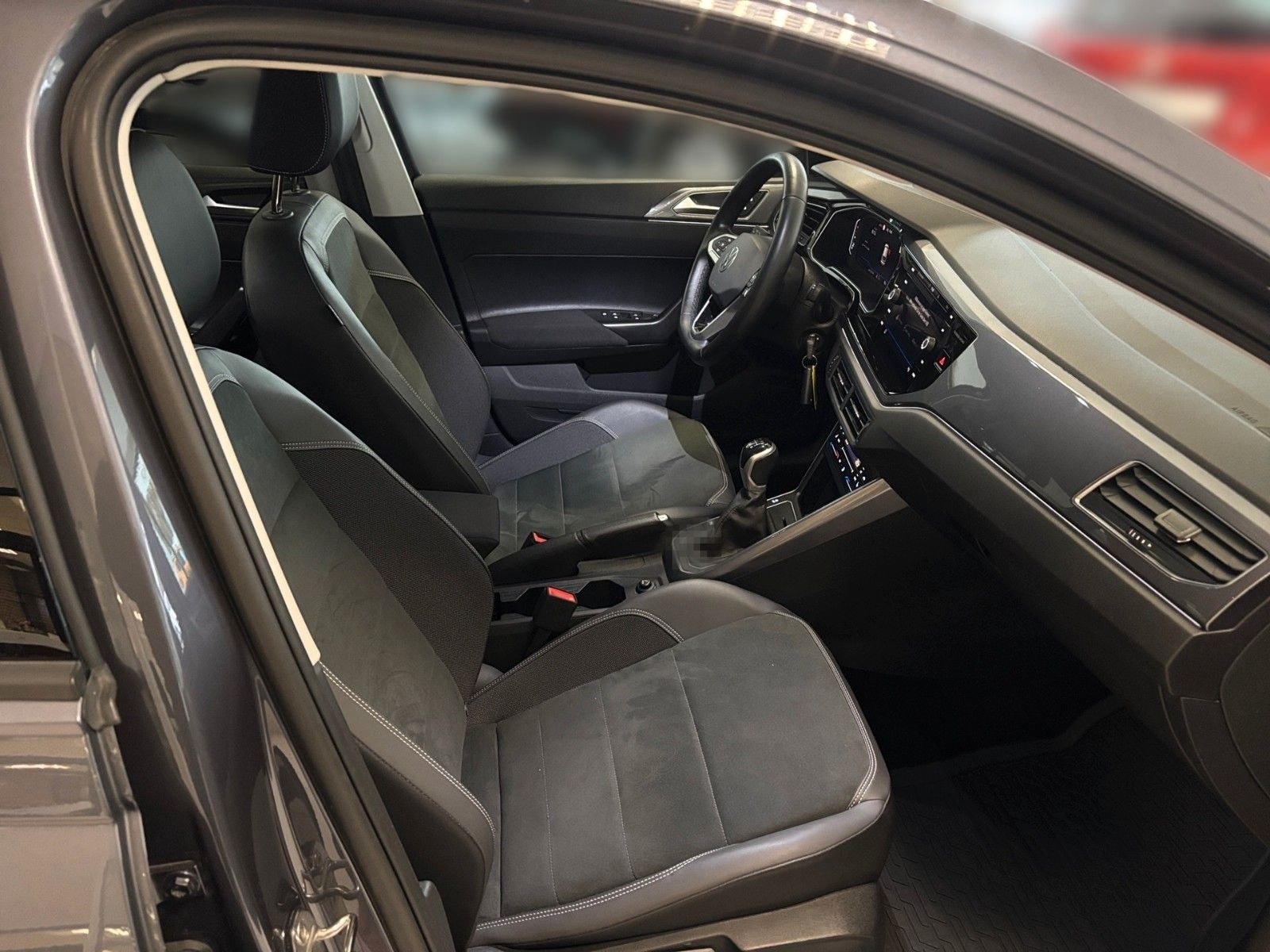 Volkswagen Taigo Style AHK abnehmbar foto 23