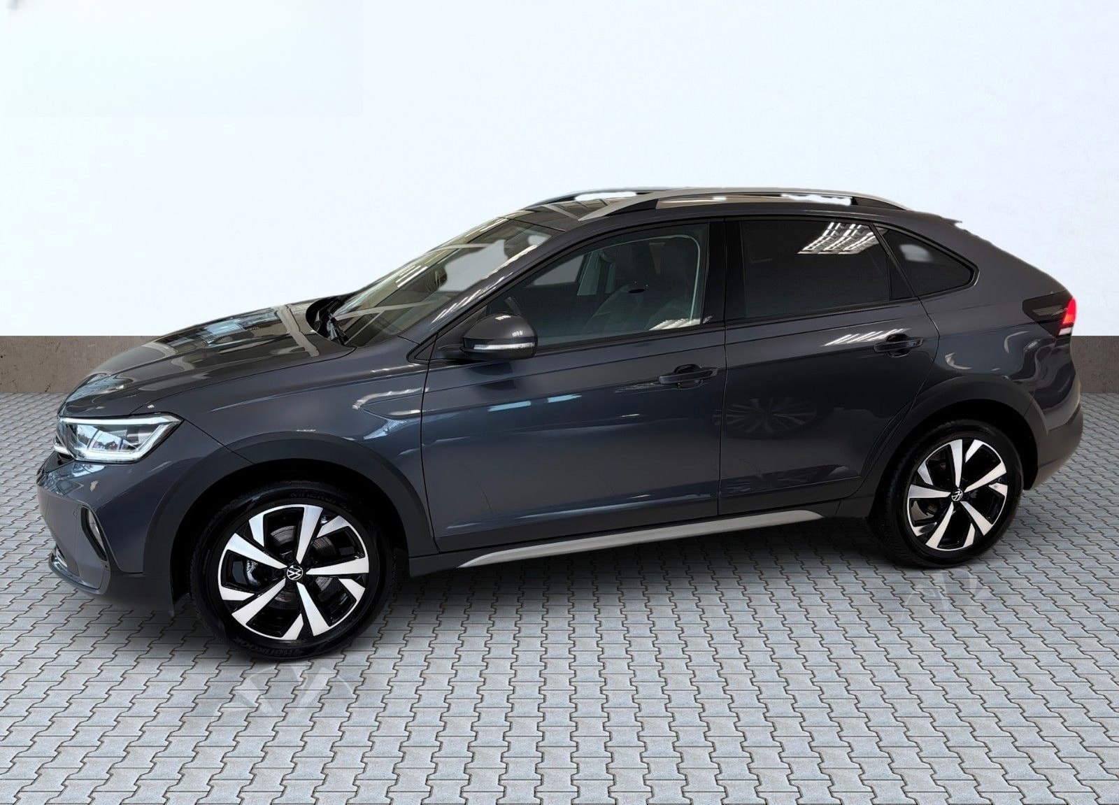 Volkswagen Taigo Style AHK abnehmbar foto 6