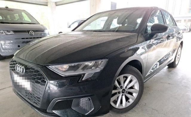 Audi A3 Sportback 30TFSI LEDER/NAVI/LED/SITZHZ foto 2