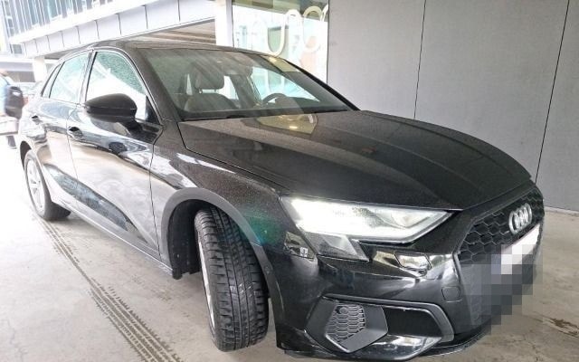 Audi A3 Sportback 30TFSI LEDER/NAVI/LED/SITZHZ foto 4