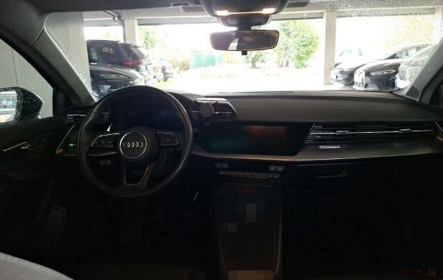 Audi A3 Sportback 30TFSI LEDER/NAVI/LED/SITZHZ foto 7