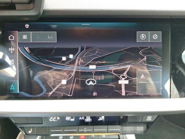 Audi A3 Sportback 30TFSI LEDER/NAVI/LED/SITZHZ foto 8