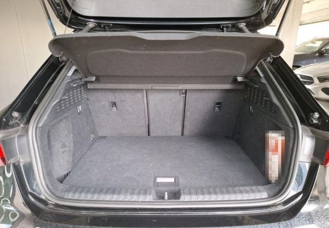 Audi A3 Sportback 30TFSI LEDER/NAVI/LED/SITZHZ foto 9