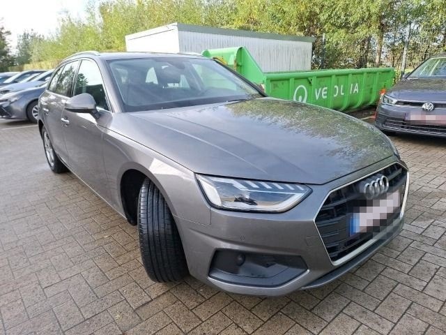 Audi A4 Avant 35TFSI S tronic LEDER/NAVI/VIRTUAL/APS foto 4