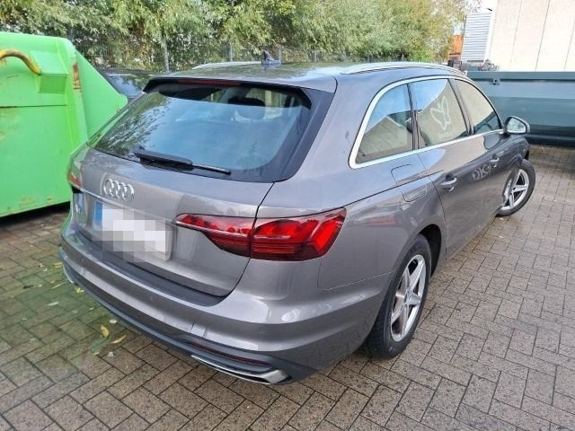 Audi A4 Avant 35TFSI S tronic LEDER/NAVI/VIRTUAL/APS foto 5