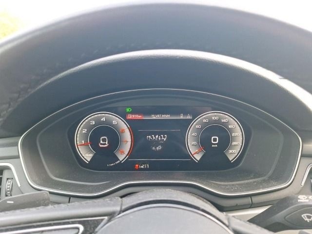 Audi A4 Avant 35TFSI S tronic LEDER/NAVI/VIRTUAL/APS foto 9