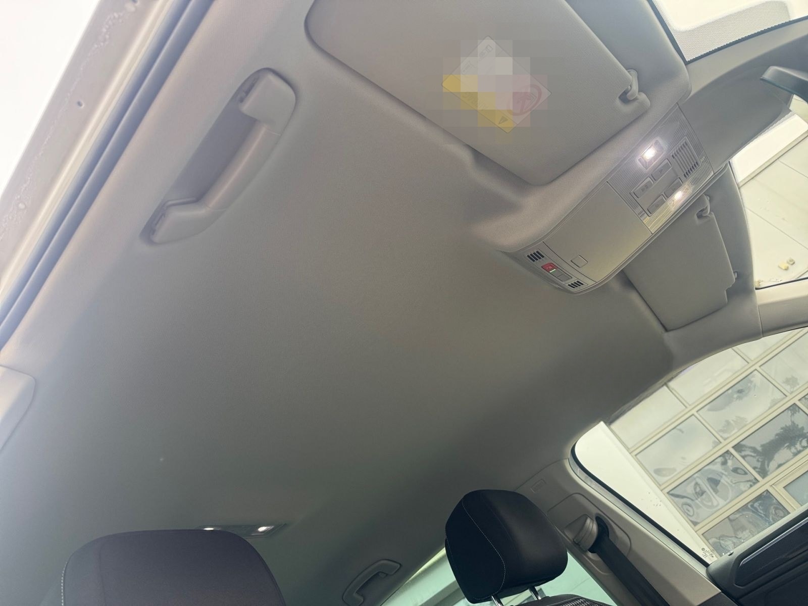 Volkswagen Tiguan 1.5 TSI United Navi Spurhalteassistent Sp foto 13