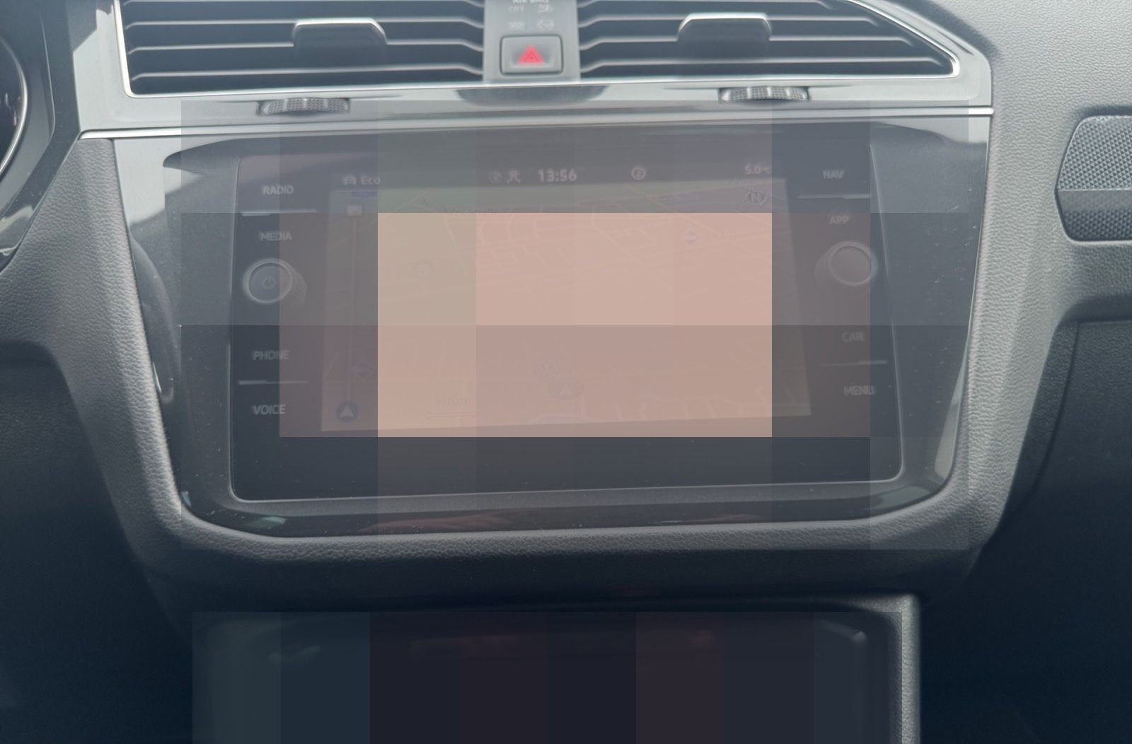 Volkswagen Tiguan 1.5 TSI United Navi Spurhalteassistent Sp foto 9