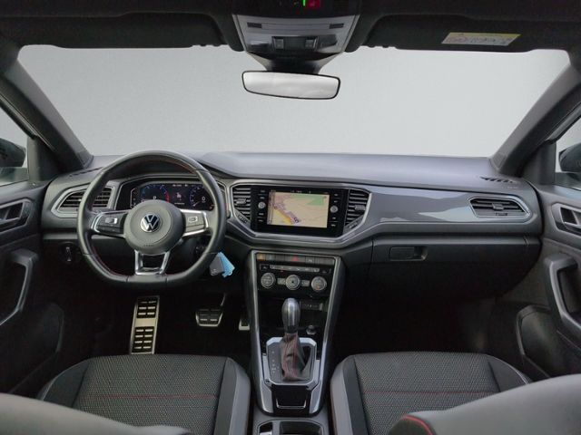 Volkswagen T-Roc 1.5 TSI DSG SPORT STANDHZ+LED+NAVI+ACC+PDC foto 12