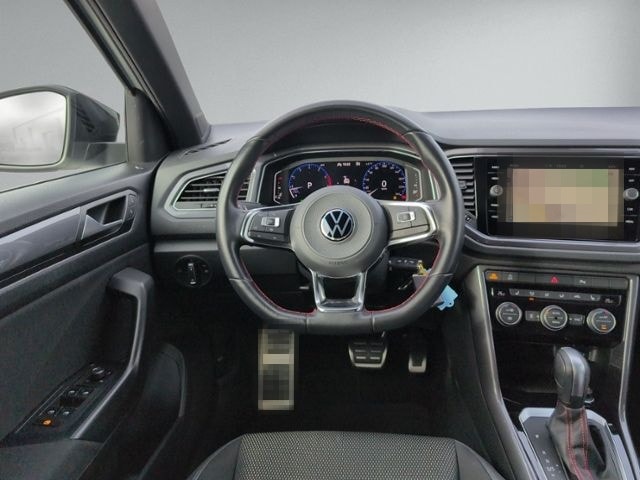 Volkswagen T-Roc 1.5 TSI DSG SPORT STANDHZ+LED+NAVI+ACC+PDC foto 14