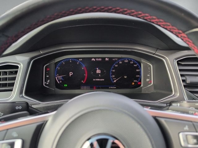 Volkswagen T-Roc 1.5 TSI DSG SPORT STANDHZ+LED+NAVI+ACC+PDC foto 16