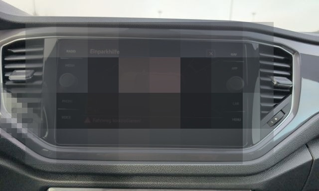 Volkswagen T-Roc 1.5 TSI DSG SPORT STANDHZ+LED+NAVI+ACC+PDC foto 17