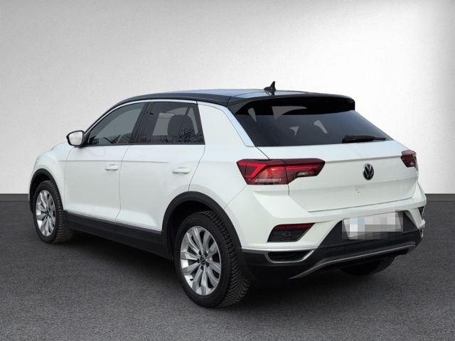 Volkswagen T-Roc 1.5 TSI DSG SPORT STANDHZ+LED+NAVI+ACC+PDC foto 4