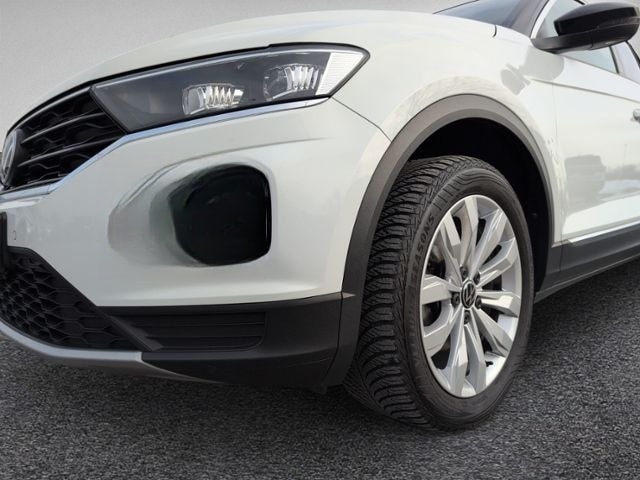 Volkswagen T-Roc 1.5 TSI DSG SPORT STANDHZ+LED+NAVI+ACC+PDC foto 6