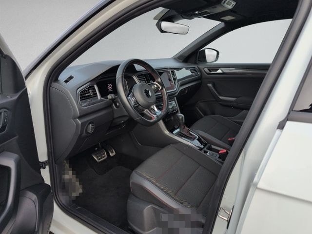 Volkswagen T-Roc 1.5 TSI DSG SPORT STANDHZ+LED+NAVI+ACC+PDC foto 8