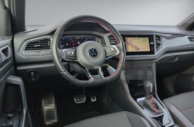 Volkswagen T-Roc 1.5 TSI DSG SPORT STANDHZ+LED+NAVI+ACC+PDC foto 9
