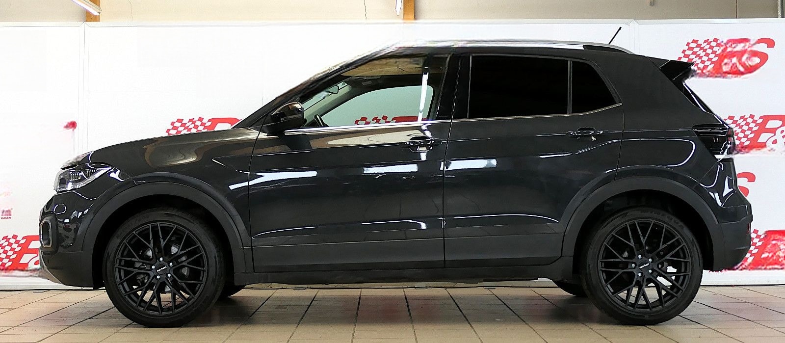 Volkswagen T-Cross Style 1,5 TSI DSG*LED*ACC*NAVI*PDC*SHZ* foto 2