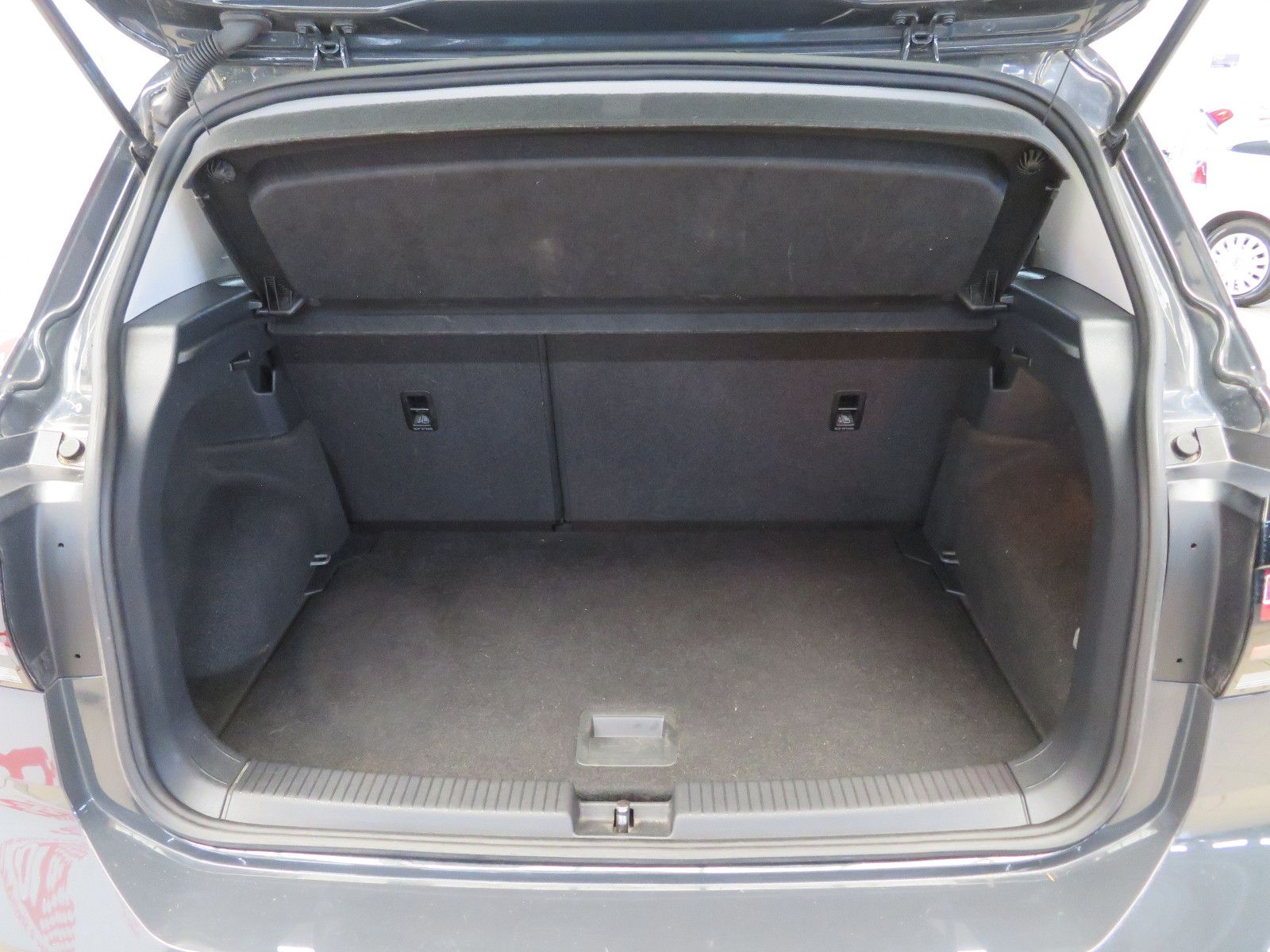 Volkswagen T-Cross Style 1,5 TSI DSG*LED*ACC*NAVI*PDC*SHZ* foto 11