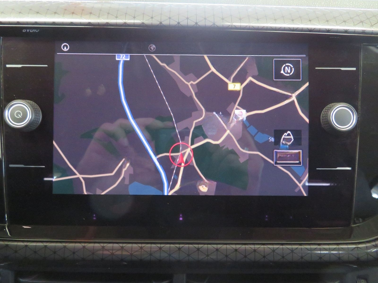 Volkswagen T-Cross Style 1,5 TSI DSG*LED*ACC*NAVI*PDC*SHZ* foto 14