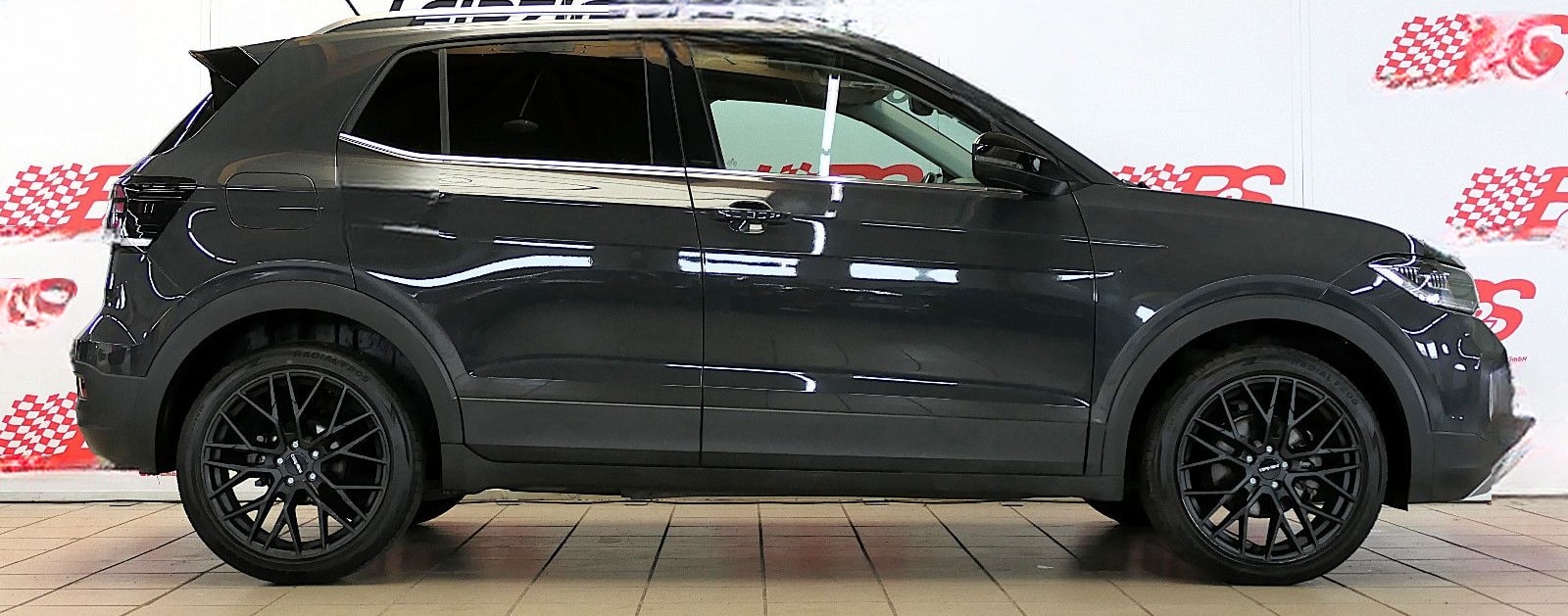 Volkswagen T-Cross Style 1,5 TSI DSG*LED*ACC*NAVI*PDC*SHZ* foto 6