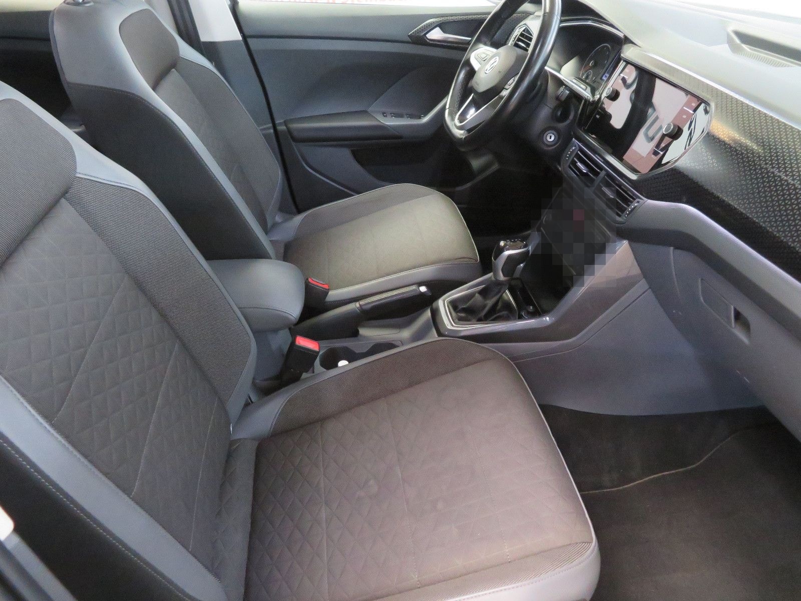 Volkswagen T-Cross Style 1,5 TSI DSG*LED*ACC*NAVI*PDC*SHZ* foto 9