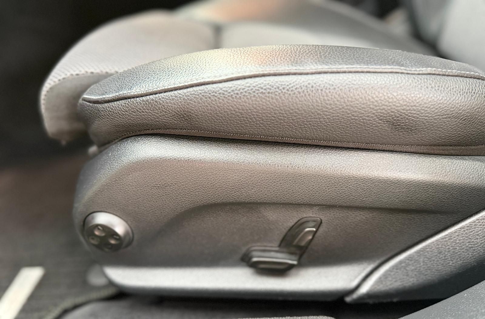 Mercedes-Benz E 220 d T-Modell |LED|SHZG|KAM|LM foto 14