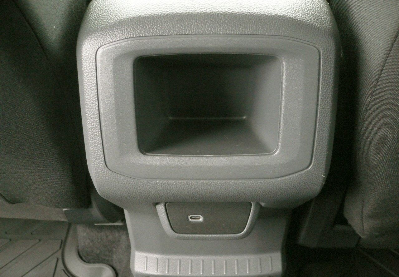 Volkswagen T-Cross 1.0 TSI OPF ACTIVE mit Navi/Sitzheizung foto 12