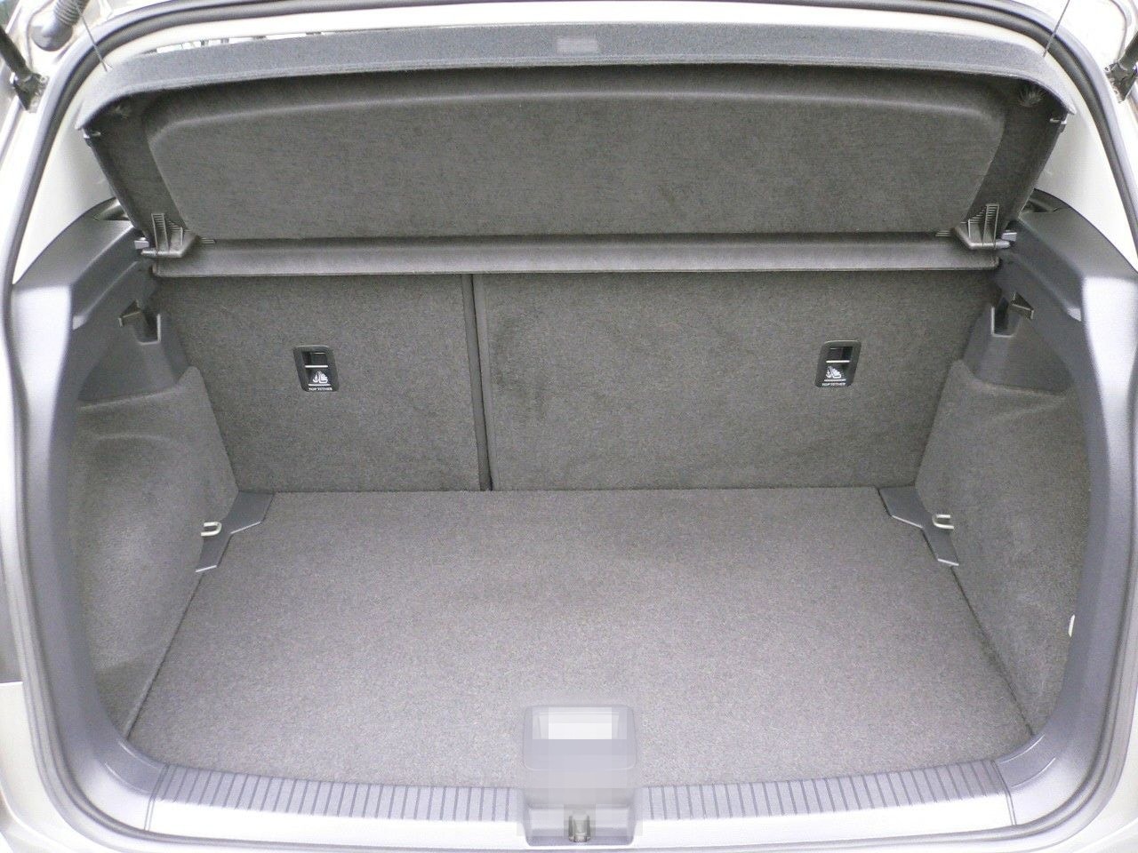 Volkswagen T-Cross 1.0 TSI OPF ACTIVE mit Navi/Sitzheizung foto 13