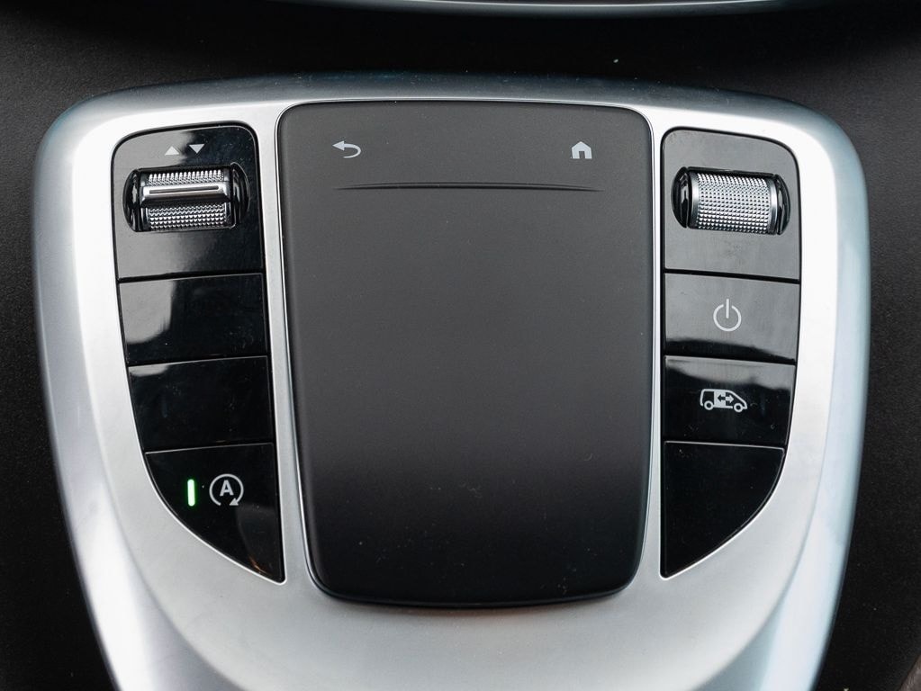 Mercedes-Benz V 300 d 4MATIC AVANTGARDE EDITION Lang AUT Leder foto 11