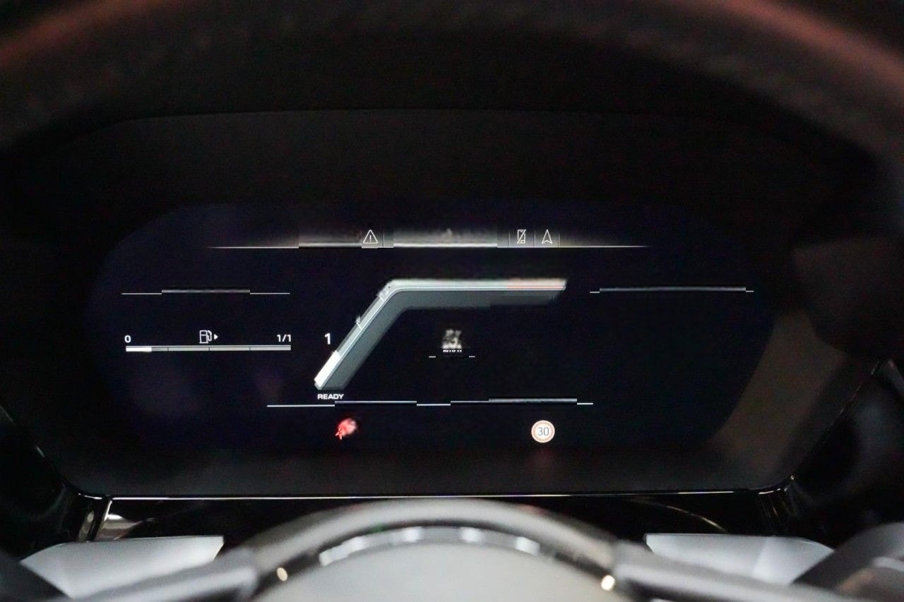 Audi A3 30 TFSI S-Tronic LIMOUSINE NAVI LED AHK ACC foto 16