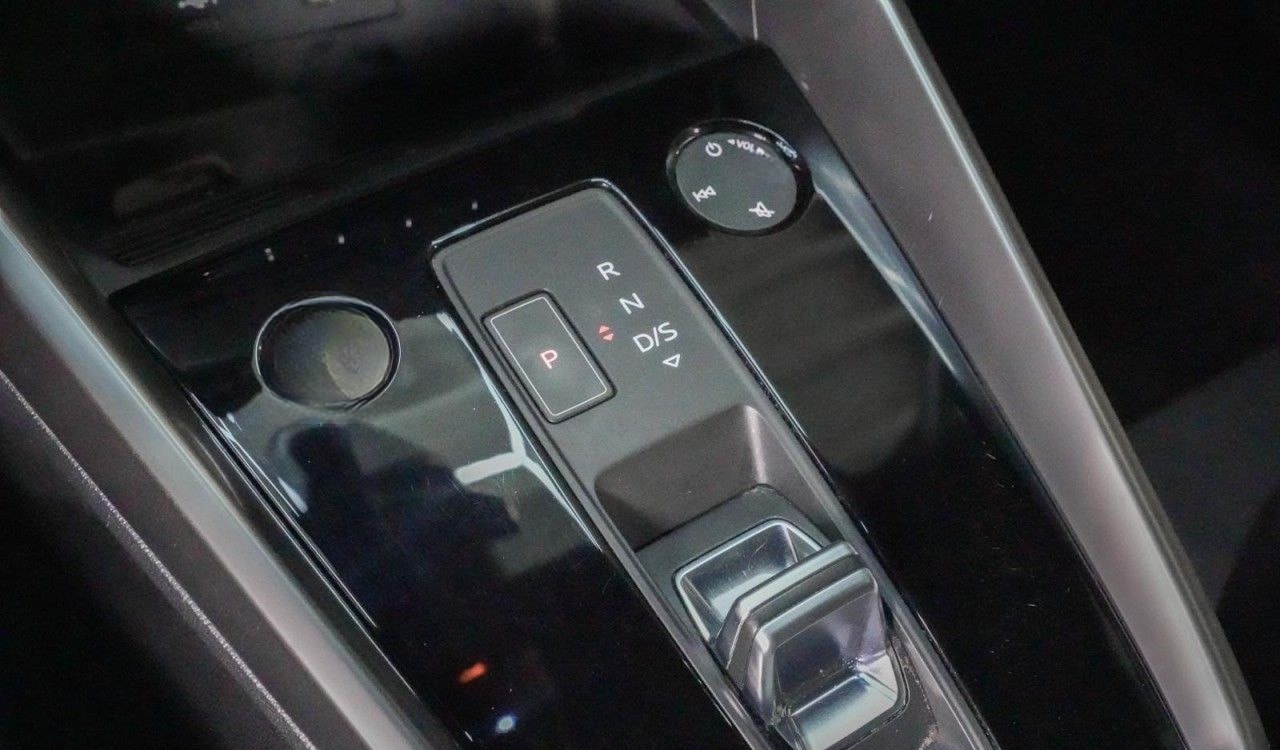 Audi A3 30 TFSI S-Tronic LIMOUSINE NAVI LED AHK ACC foto 17